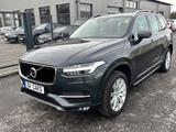 Volvo XC90 Momentum Automatik/Navi/Leder/AHK/7-Sitze
