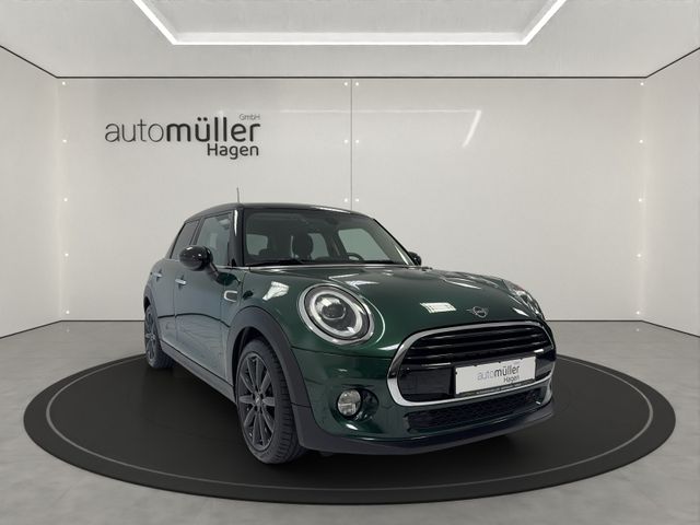 MINI Cooper 1.5 Steptronic LED|TEMP|PDC|CHILI|NAVI