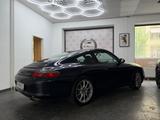 Porsche 911 CARRERA S COUPÈ S-DACH LEDER NAVI T.ZUSTAND - Porsche aus 2003: 911