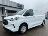 Ford Transit Custom Kasten Trend 300L2 2.0l *LED*RFK* - Ford Kombi, Kleinbus bis 9 Sitze Trans