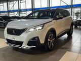 Peugeot 5008 GT Focal-Sound digCockpit Navi Leder/Alcant - gebrauchte Peugeot 5008 aus dem Jahr 2019
