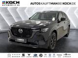 Mazda CX-60 e-SKYACTIV PHEV HOMURA LEDER MATRIX BOSE - Mazda CX-60 Gebrauchtwagen in Berlin