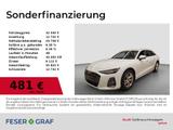 Audi A6 Avant TFSI Matrix/ACC/El. SportsItze/360Kamer - Audi A6: Kombi