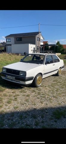 Volkswagen Vw Jetta/ frisch tüv / GL/CL / Auto / Coup...