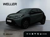 Toyota Aygo X S-CVT Teamplayer *ACC*Kamera*CarPlay*SHZ* - Toyota Neuwagen in Bielefeld