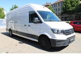 Volkswagen Crafter 35 TDI Lang Plus Superhochdach KLIMA*CAM - mit Diesel-Antrieb: Weiß