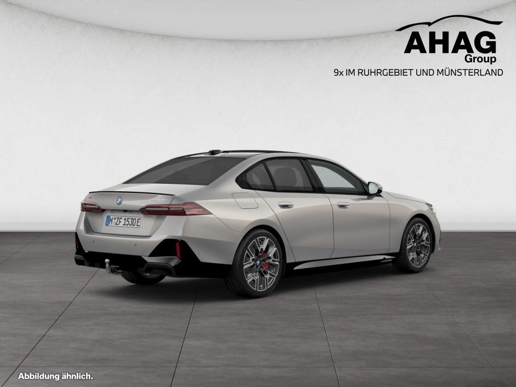 BMW 550e xDrive M Sportpaket Pro