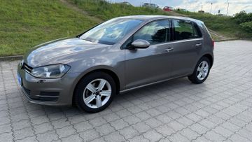 Volkswagen Golf - 3