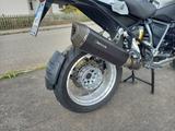 BMW R1200GS Exclusiv 3 Pakete Keyless Schaltassist - BMW K 1200 S