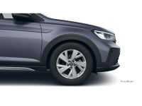 Volkswagen Taigo - Vorschau Bild 4