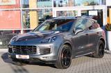 Porsche Cayenne Turbo ACC LED Pano Sp.Abgas Sp.Chrono - Porsche Cayenne
