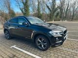 BMW X6-X30D-Stauassistent- HUD-Carplay - gebrauchte BMW X6 aus dem Jahr 2015