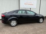 Ford Mondeo Lim. Ghia*Anhängerkupplung*Navi*PDC*SHZ* - Ford Mondeo aus 2007 mit Diesel-Antrieb