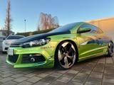 Volkswagen Scirocco 2.0 TSI DSG Body Kit ABT/ Gew. Fahrwerk - Volkswagen Scirocco in Augsburg