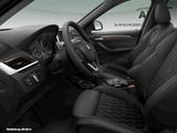 BMW X1 xDrive20d - BMW X1: Allradantrieb