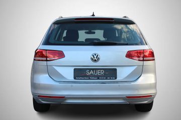 Volkswagen Passat Variant - 5