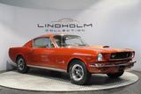 Ford Mustang Fastback 289cui V8 2+2 - Super NICE! - Ford Mustang aus 1965: Fastback