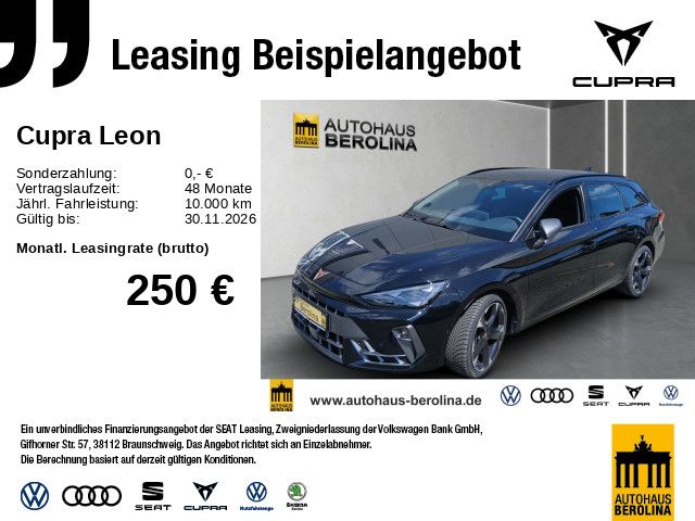 Cupra Leon - Bild 2