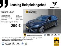 Cupra Leon - Vorschau Bild 2