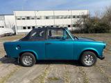 Trabant 1.1 N Cabrio Kersten/Heine Umbau - gebrauchte Trabant Cabrios