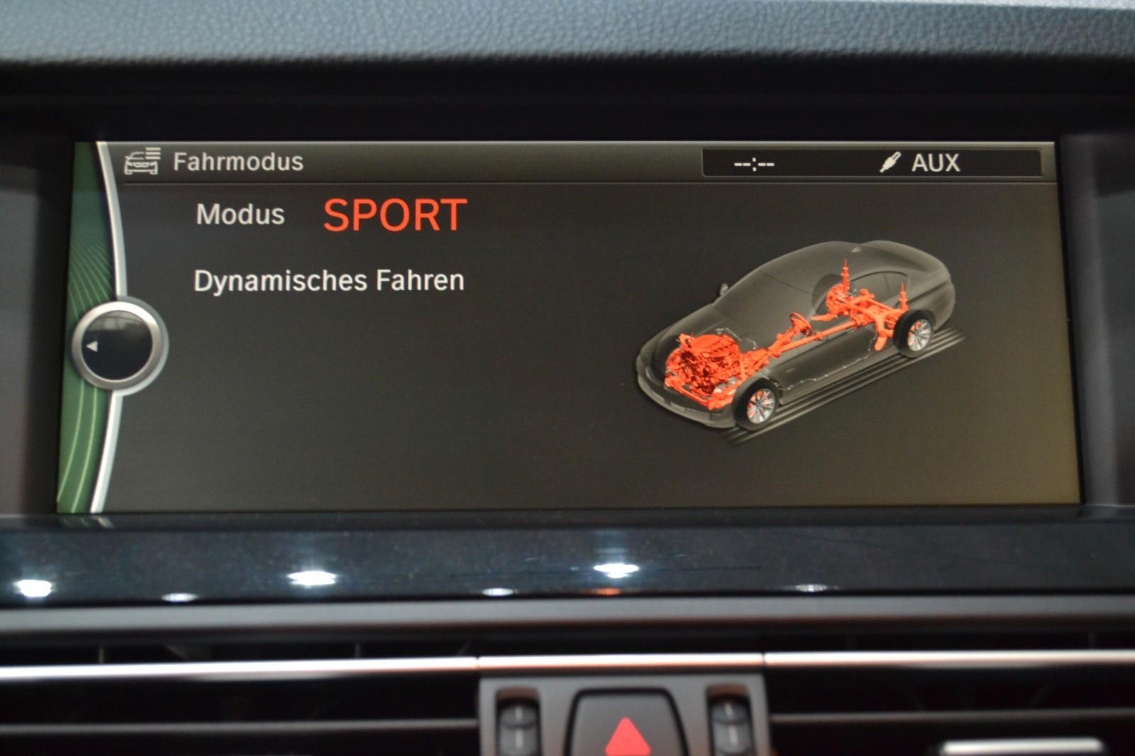 BMW 530i Lim.*Deutsches Fzg.*Navi*TV*20 Zoll*Leder*