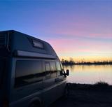 Ford Nugget HD 2003 Transit Euroline - gebrauchte Ford Transit aus dem Jahr 2003