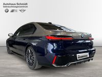 BMW i7 - Vorschau Bild 3