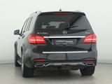 Mercedes-Benz GLS 350 d 4M AMG*7-Sitzer*AHK*Standh*Memory*Pano - gebrauchte Mercedes-Benz GLS 350 aus dem Jahr 2018