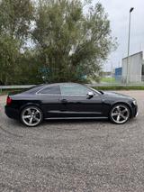 Audi RS5 4.2 FSI S tronic quattro  - schwarze Audi RS5