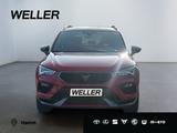 Cupra Ateca 2.0 TSI 4Drive DSG *360*AHK*Beats*Pano*SHZ - Cupra Ateca aus 2022