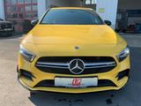 Mercedes-Benz A 35 AMG 4Matic AERO PAKET 360 Kamera Navi SHZ - gebrauchte Mercedes-Benz A 35 AMG aus dem Jahr 2019