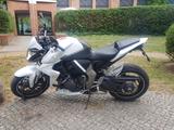 Honda CB1000r - HONDA BERLIN
