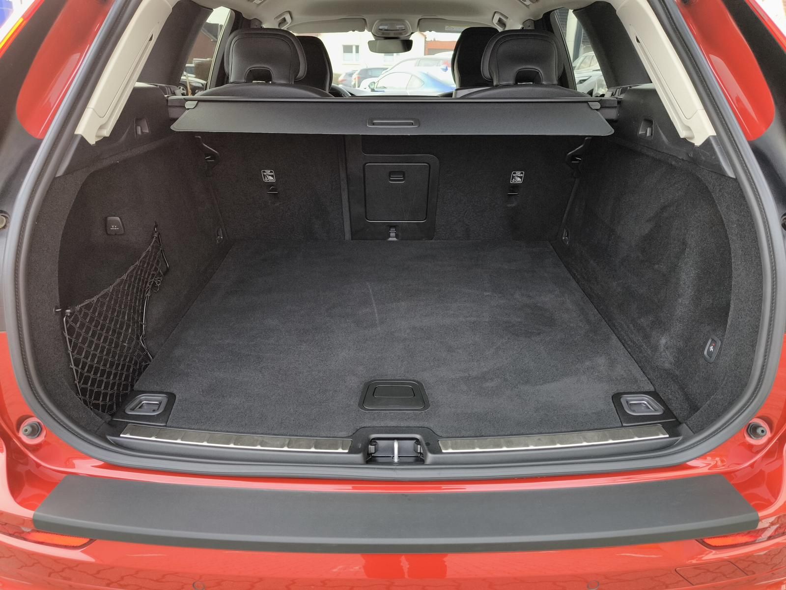 Volvo XC60 - Bild 20