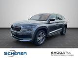 Skoda Kodiaq 2.0 TDI L&K Navi, DCC, Pano, AHK, Canton, - Skoda Kodiaq in Mainz