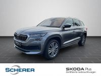 Skoda Kodiaq - Vorschau Bild 1