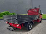 Volkswagen Crafter Pritsche 35 mittel L2 2.0 TDI ABS+ESP - Volkswagen Crafter: 35 L