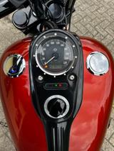 Harley-Davidson Fxdb 103 Dyna Street Bob  - HARLEY-DAVIDSON STREET BOB