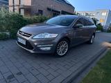 Ford Mondeo Automatic  2,0TDCi 103kW Ambiente  - Ford Mondeo Ambiente mit Diesel-Antrieb