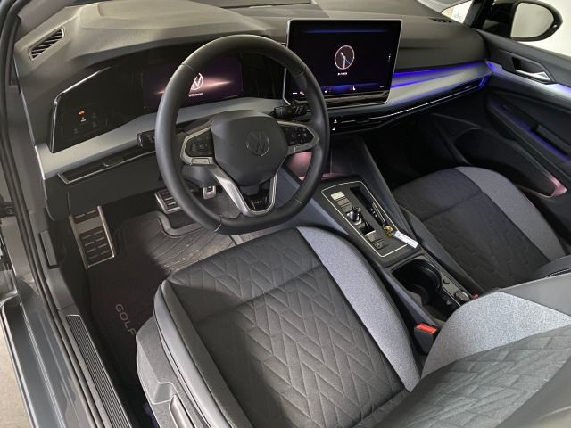 Golf Variant Goal 1.5 eTSI DSG AHK+NAVI+KAMERA