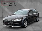 Audi A6 Allroad 320PS/BIXEN/R-CAM/ACC/SIDE/LANE/ALCAN - scheckheftgepflegte Audi A6 Allroad