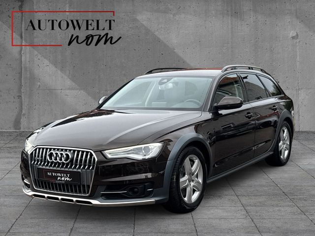 AUDI A6 Allroad 320PS/BIXEN/R-CAM/ACC/SIDE/LANE/ALCAN