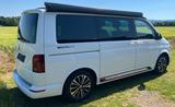 Volkswagen T6.1 California Beach Edition mit Garantie  - Volkswagen T6 California mit Panoramadach