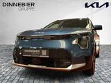 Kia NIRO Inspiration LED+Navigation+Kamera+SHZ ACC C - Kia Niro Gebrauchtwagen in Berlin
