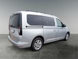 Volkswagen Caddy Maxi Life DSG KLIMA PDC SHZ NAVI ACC - Volkswagen Caddy Maxi mit Diesel-Antrieb: Automatik