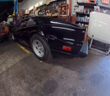 Ferrari 308 - Ferrari 308: Sportwagen