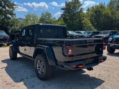 JEEP Gladiator Mojave X 3.6 l V6 X Pentastar