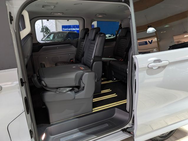 Ford Tourneo Custom L1 Titanium 5Jahre Garantie!*