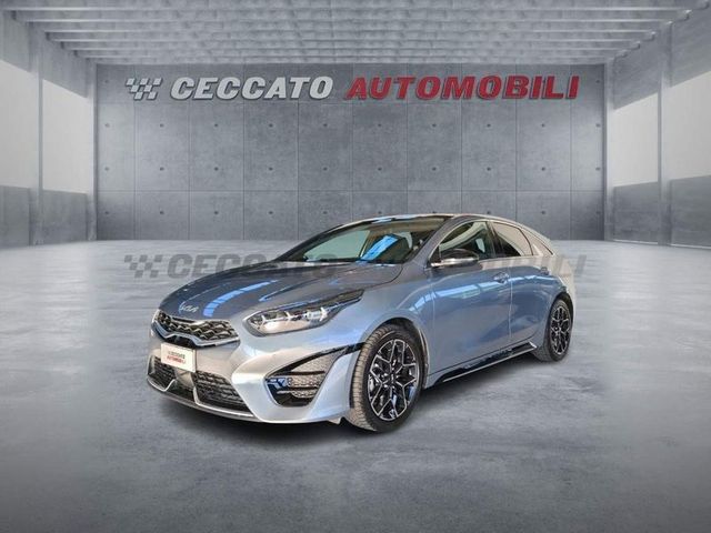 Kia KIA ProCeed ProCeed 1.5 t-gdi mhev GT Line Plus 