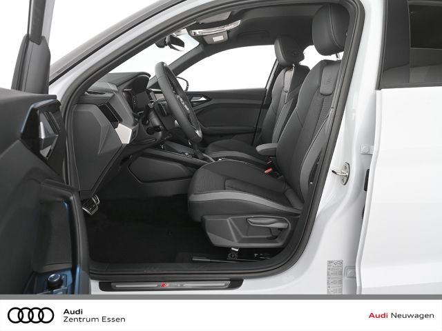 Audi A1 - Bild 10