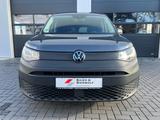 Volkswagen Caddy Cargo Maxi 2022 Klima 122PS PDC AHK - Volkswagen Caddy Maxi aus 2022
